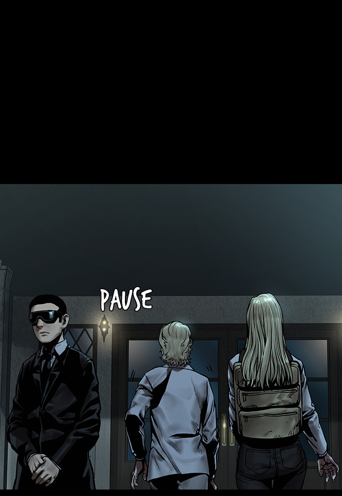 Night of Silence Chapter 10 page 80 - 