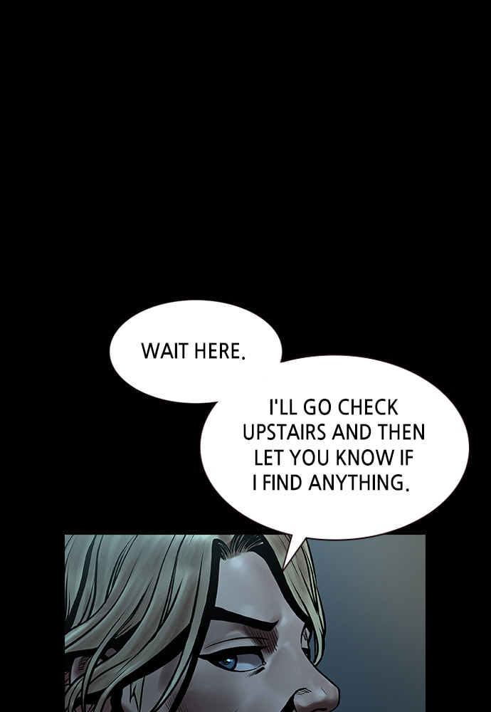 Night of Silence Chapter 10 page 81 - 