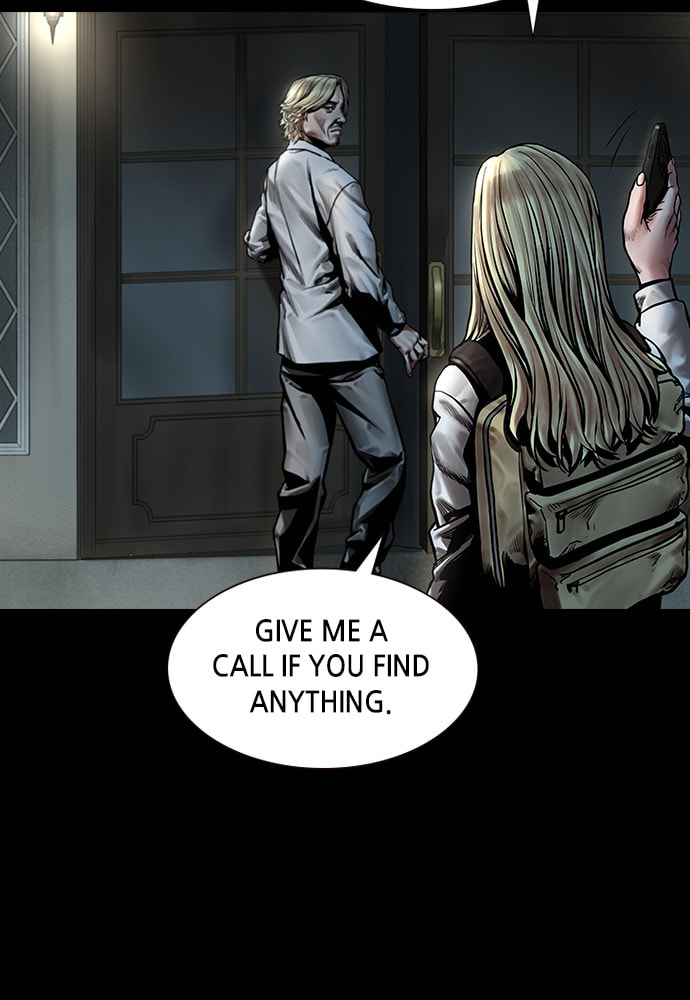 Night of Silence Chapter 10 page 83 - 