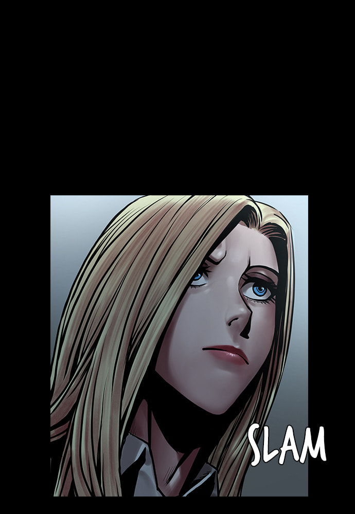 Night of Silence Chapter 10 page 84 - 