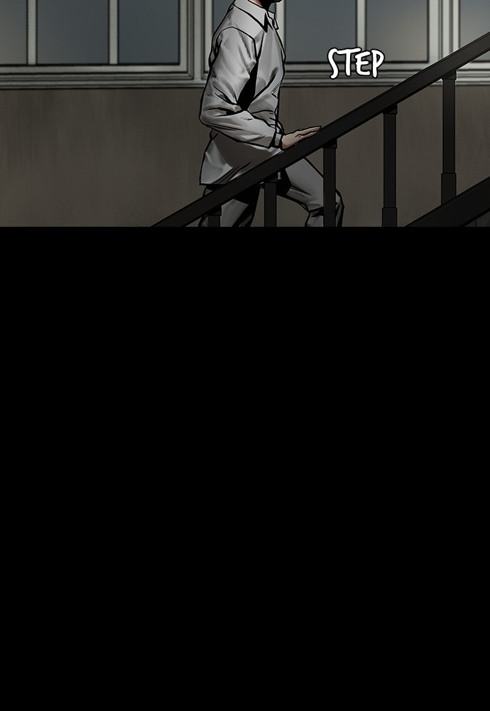 Night of Silence Chapter 10 page 86 - 