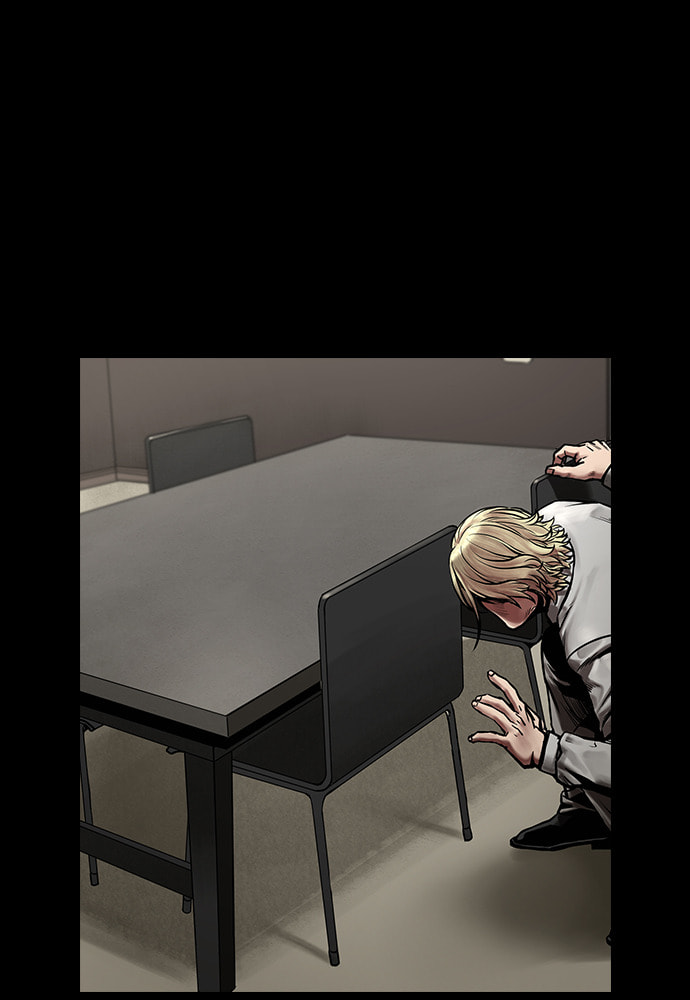 Night of Silence Chapter 10 page 88 - 