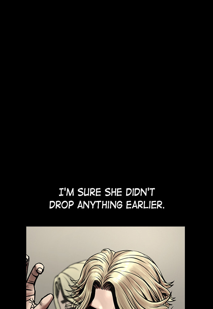 Night of Silence Chapter 10 page 89 - 