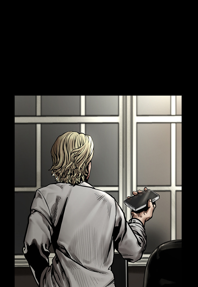 Night of Silence Chapter 10 page 91 - 