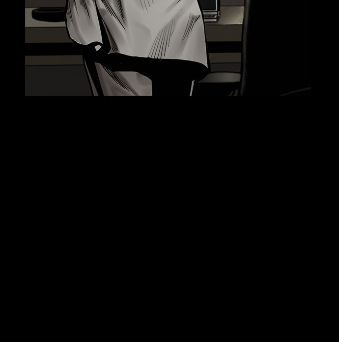 Night of Silence Chapter 10 page 92 - 