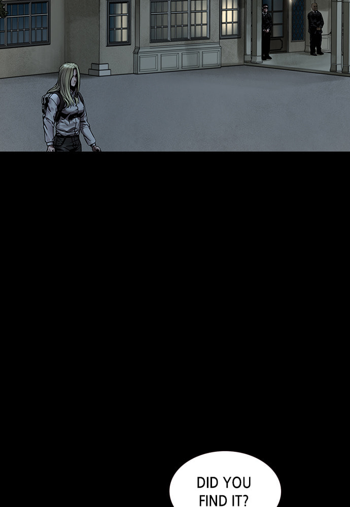 Night of Silence Chapter 10 page 94 - 