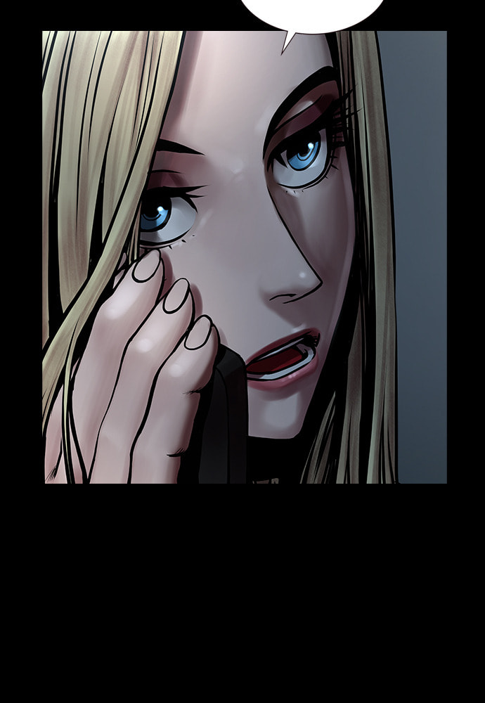 Night of Silence Chapter 10 page 95 - 