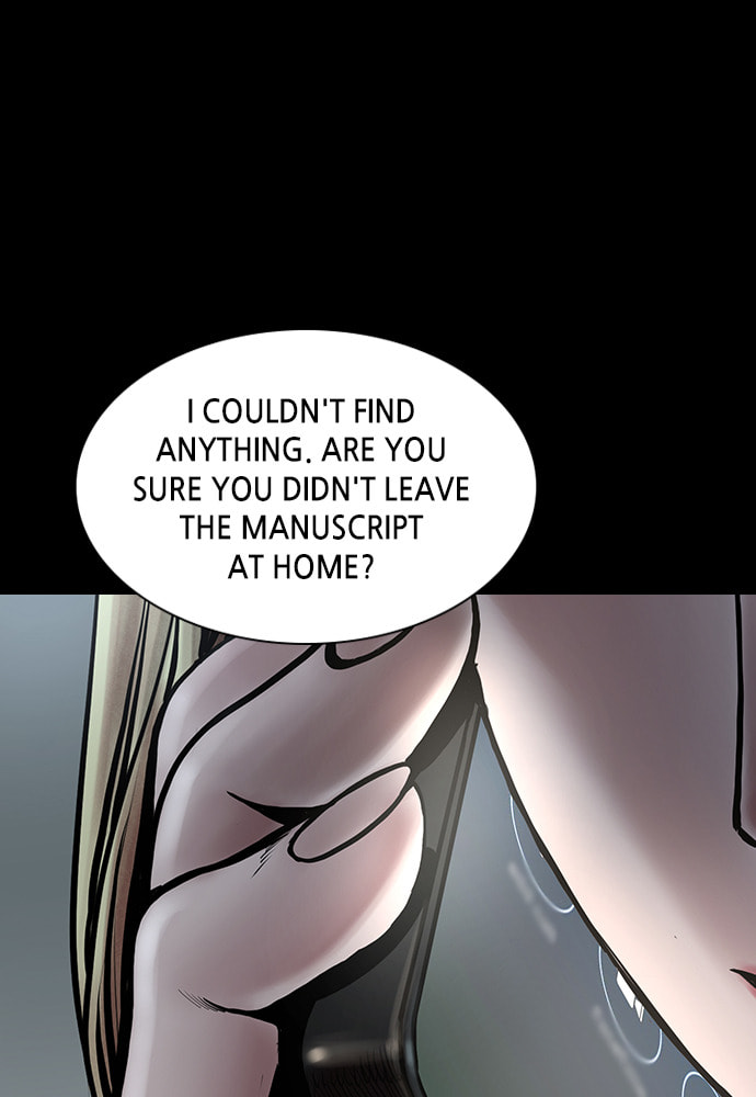Night of Silence Chapter 10 page 96 - 