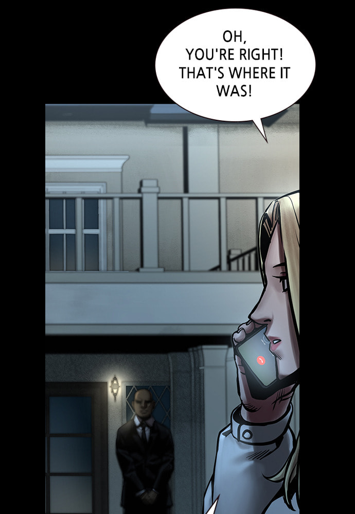 Night of Silence Chapter 10 page 98 - 
