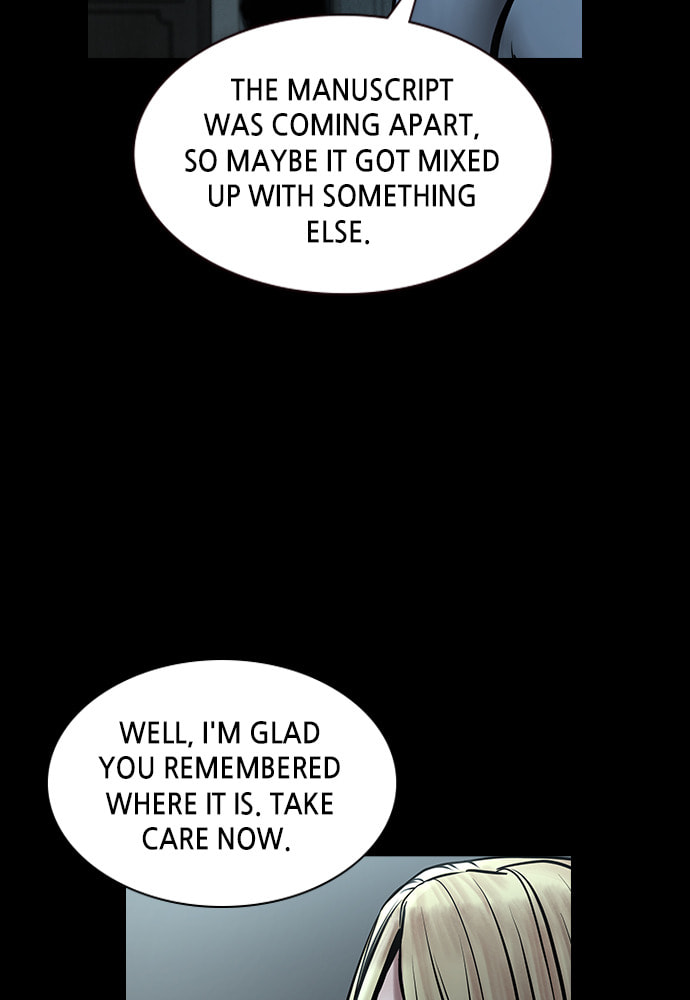 Night of Silence Chapter 10 page 99 - 
