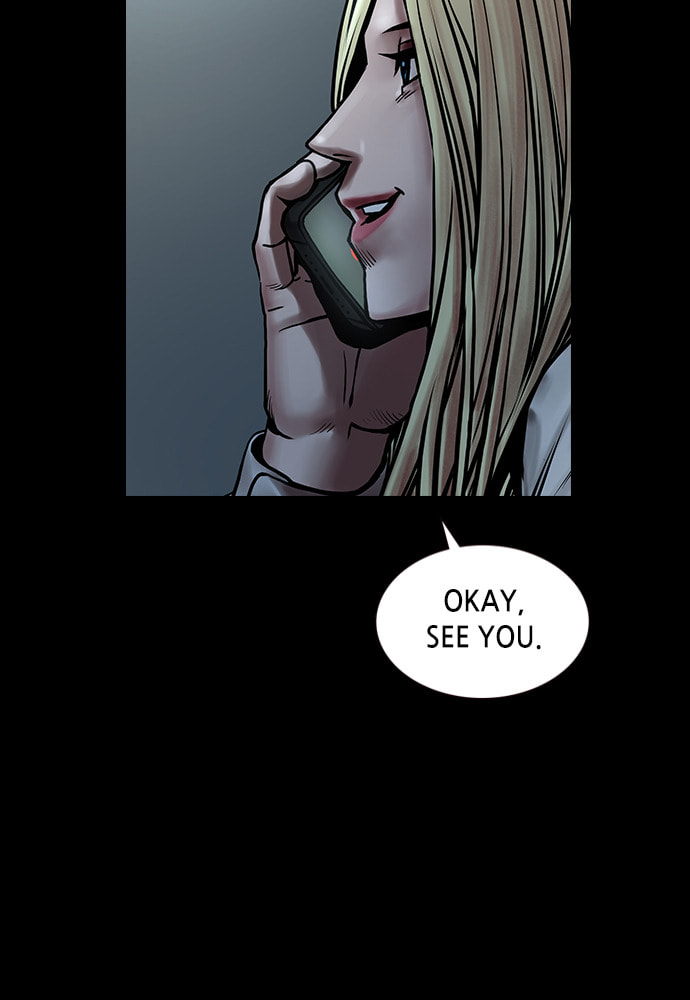 Night of Silence Chapter 10 page 100 - 