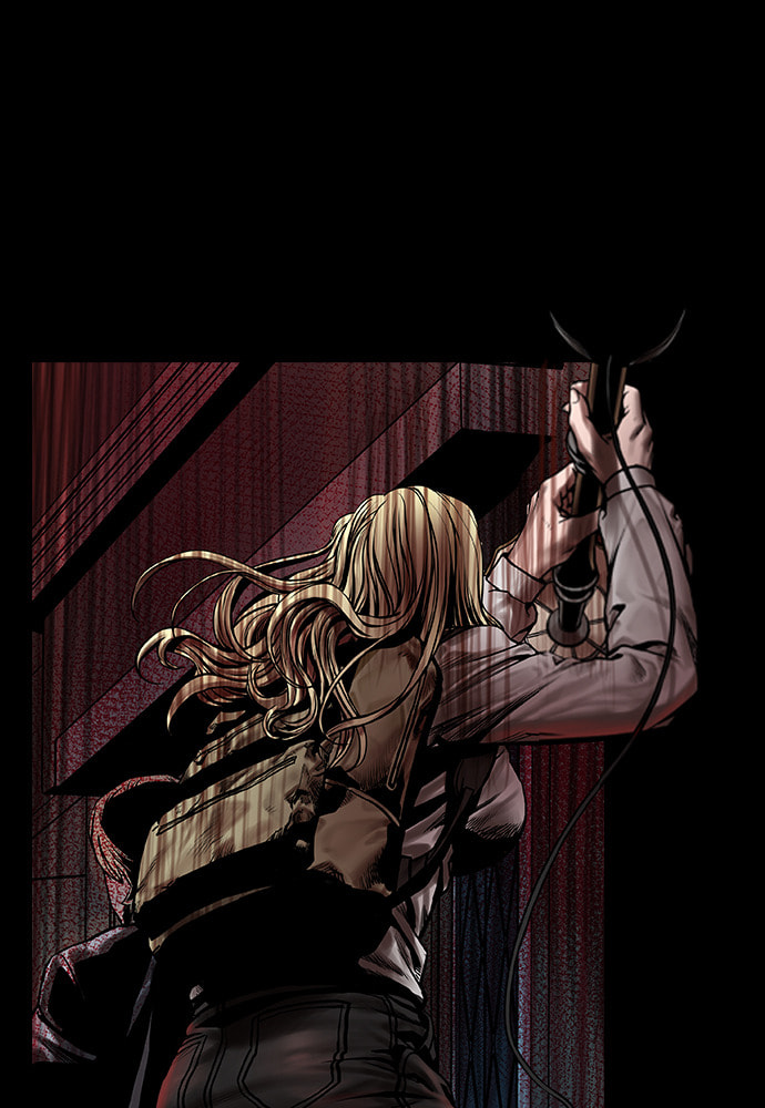 Night of Silence Chapter 11 page 2 - 