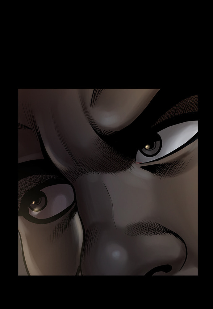 Night of Silence Chapter 11 page 11 - 
