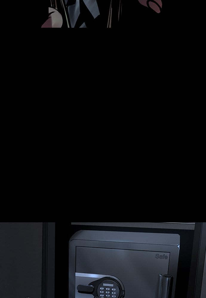Night of Silence Chapter 11 page 101 - 