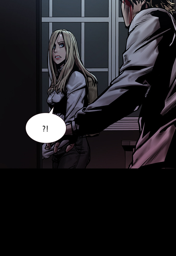 Night of Silence Chapter 11 page 103 - 