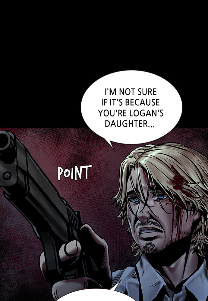 Night of Silence Chapter 11 page 104 - 