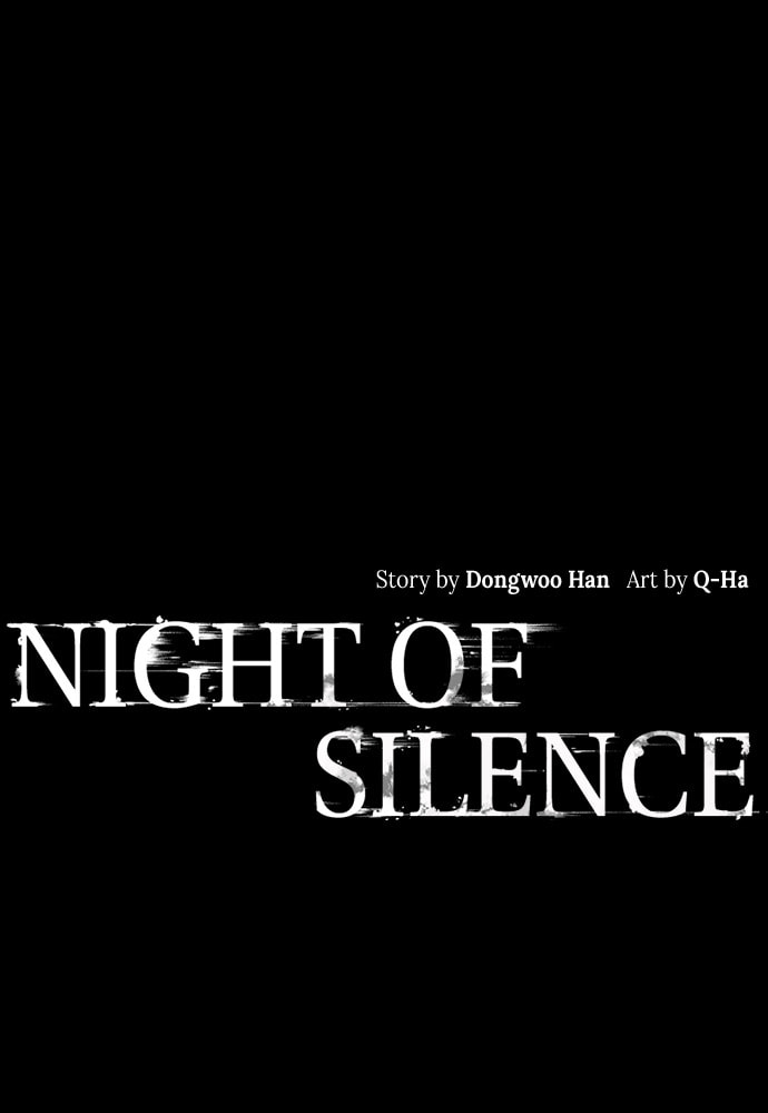 Night of Silence Chapter 11 page 12 - 