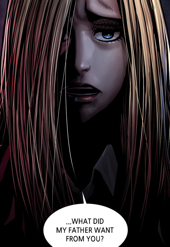 Night of Silence Chapter 11 page 116 - 