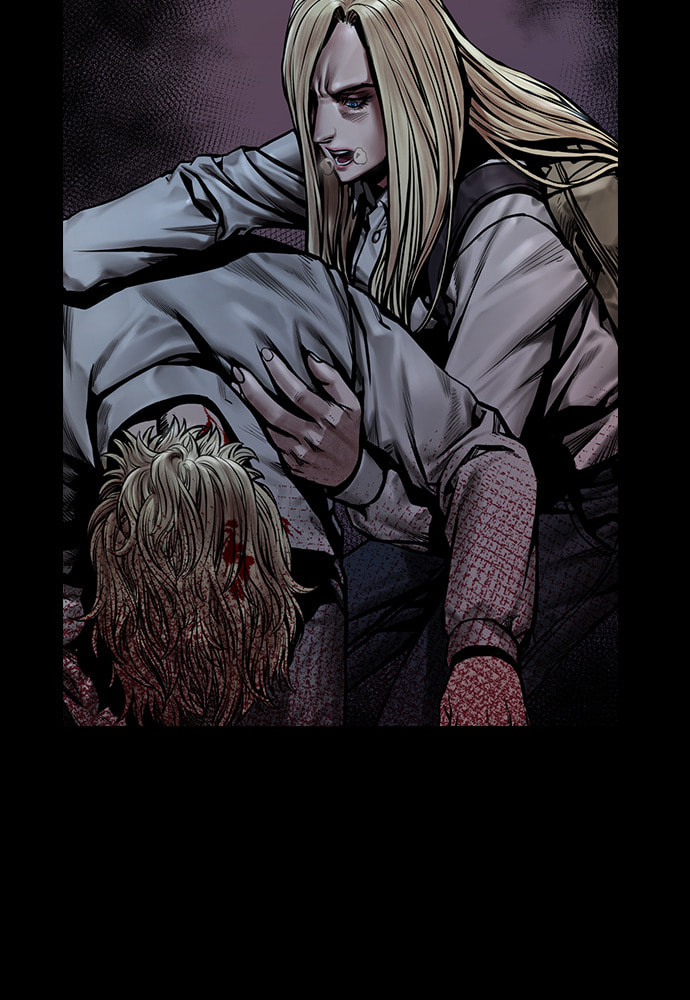 Night of Silence Chapter 11 page 15 - 