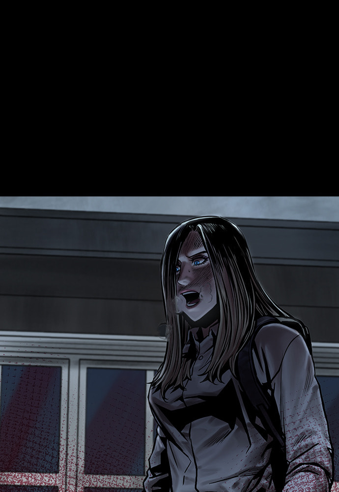 Night of Silence Chapter 11 page 16 - 