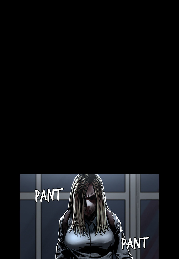 Night of Silence Chapter 11 page 19 - 