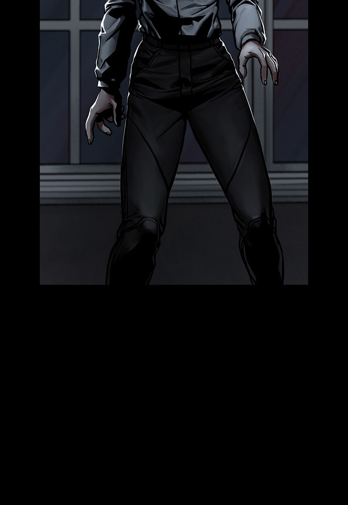 Night of Silence Chapter 11 page 20 - 