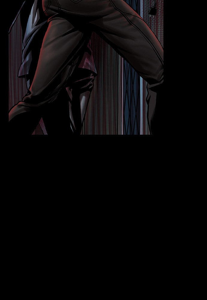 Night of Silence Chapter 11 page 3 - 