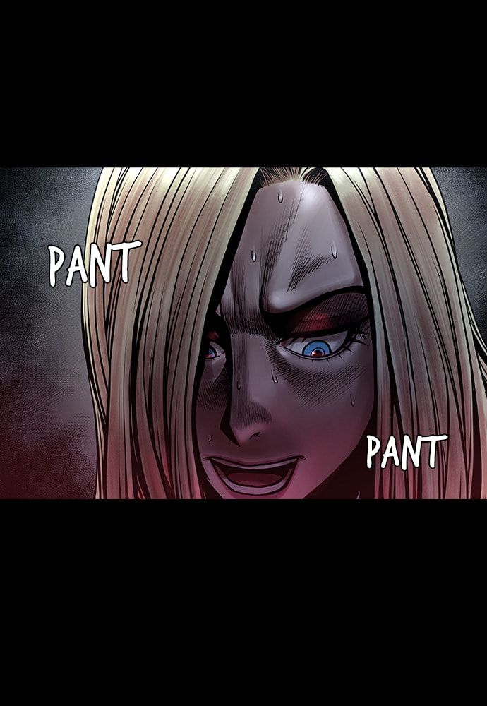 Night of Silence Chapter 11 page 21 - 