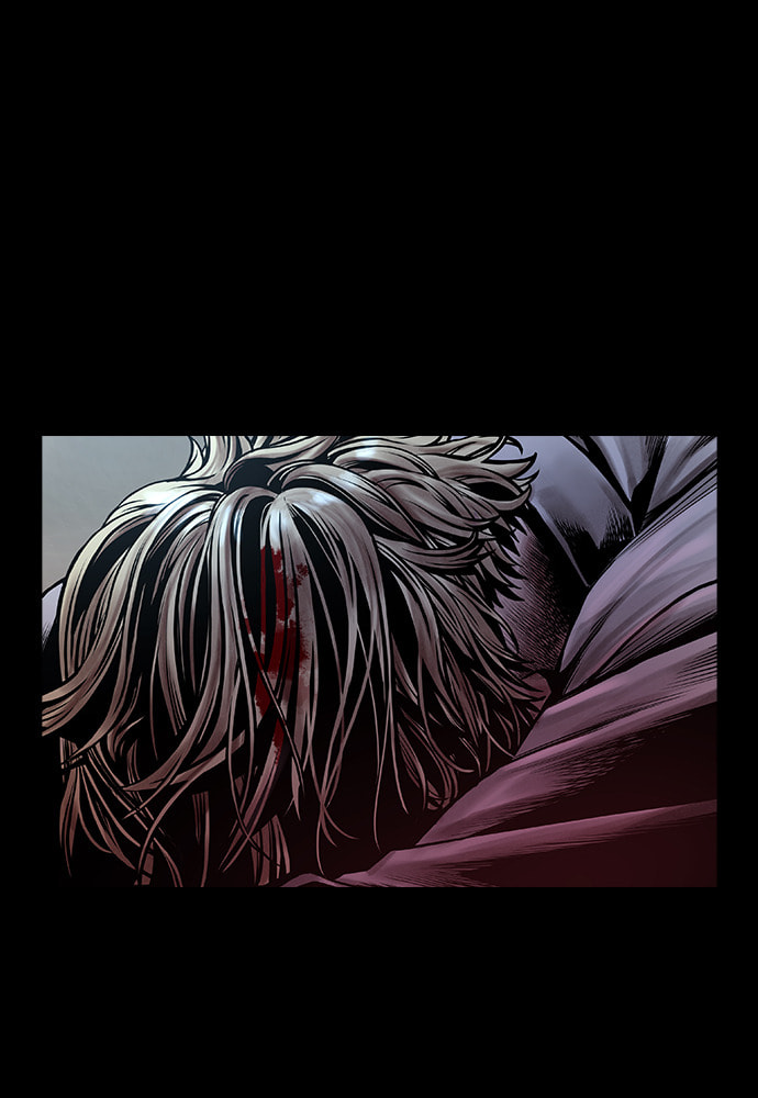 Night of Silence Chapter 11 page 22 - 