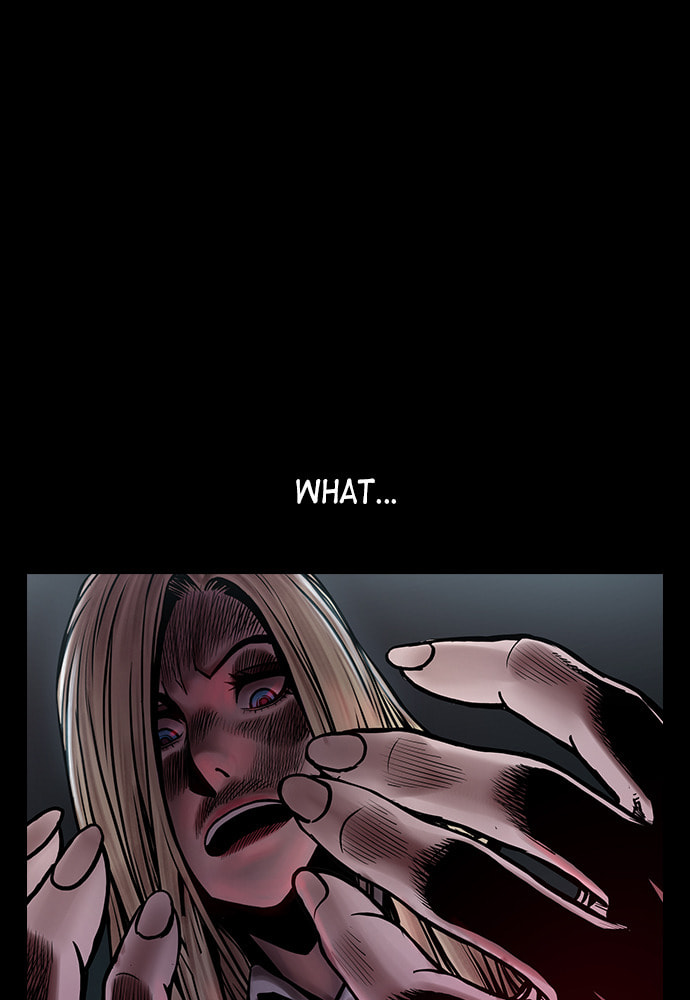 Night of Silence Chapter 11 page 23 - 