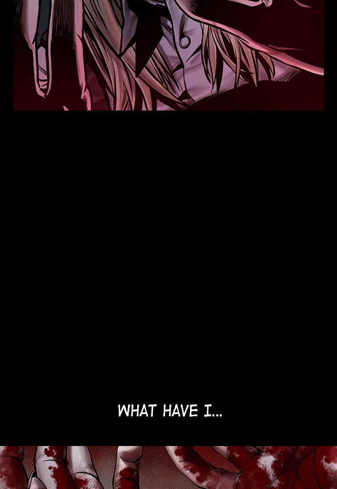 Night of Silence Chapter 11 page 24 - 