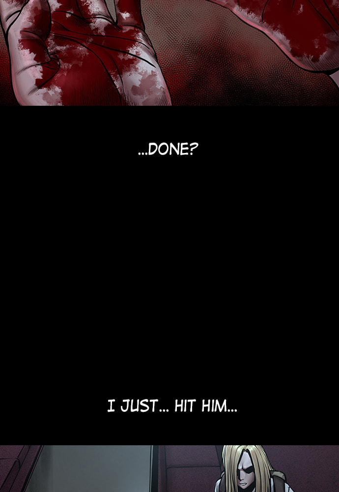 Night of Silence Chapter 11 page 25 - 