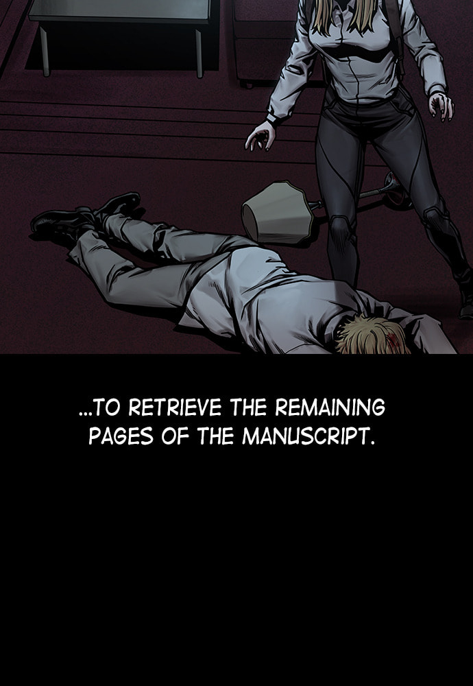 Night of Silence Chapter 11 page 26 - 