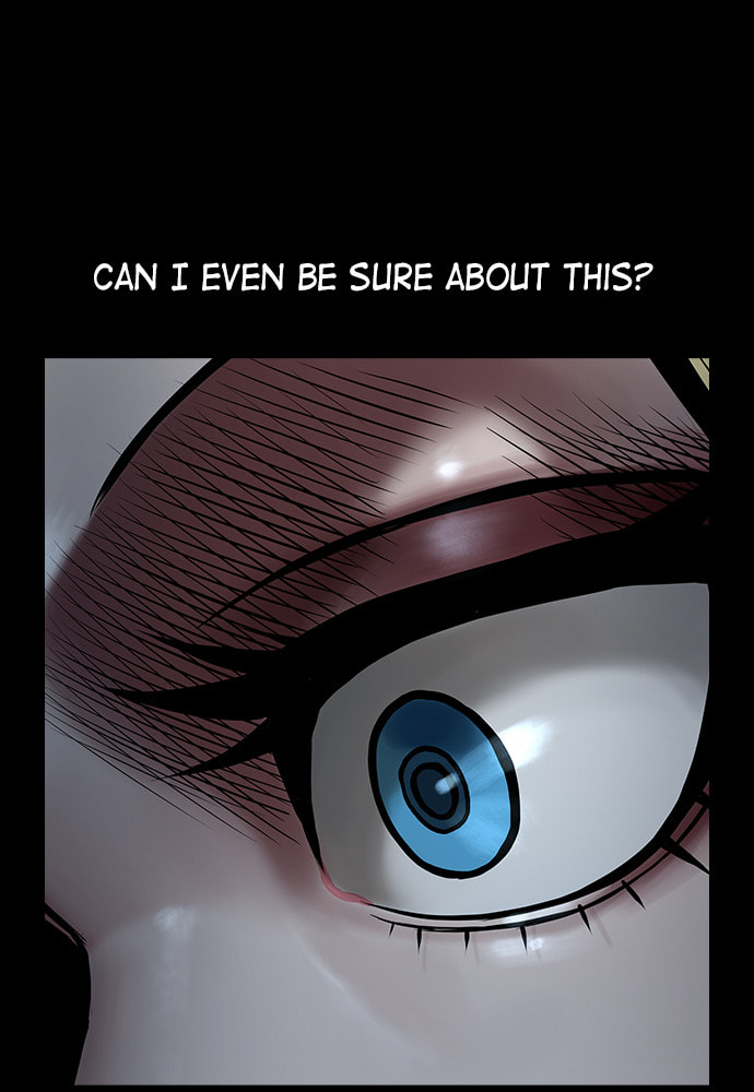 Night of Silence Chapter 11 page 27 - 