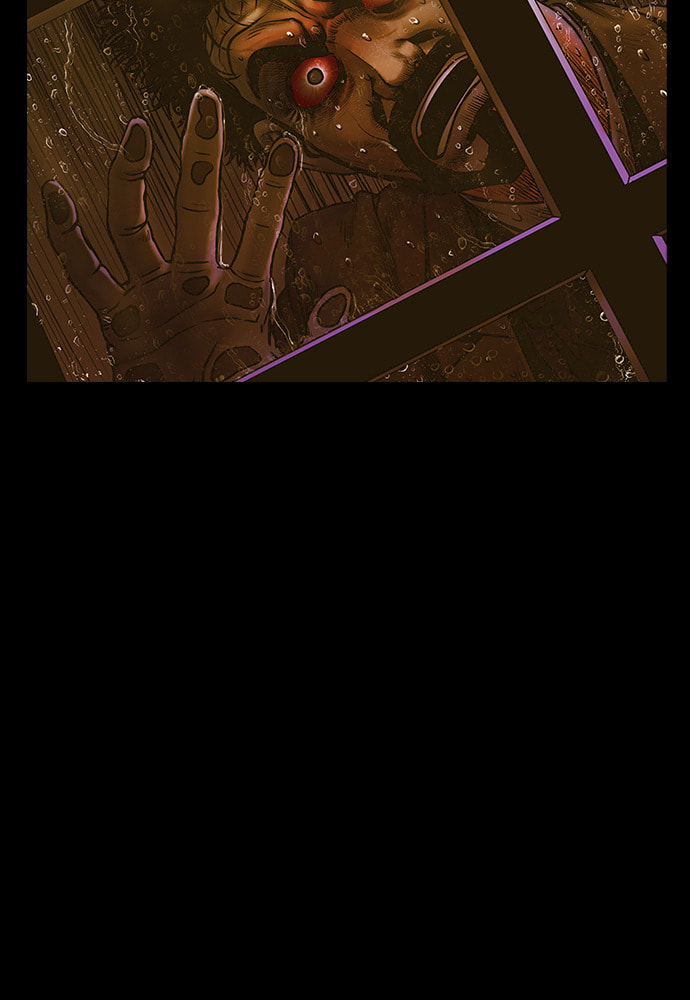 Night of Silence Chapter 11 page 29 - 