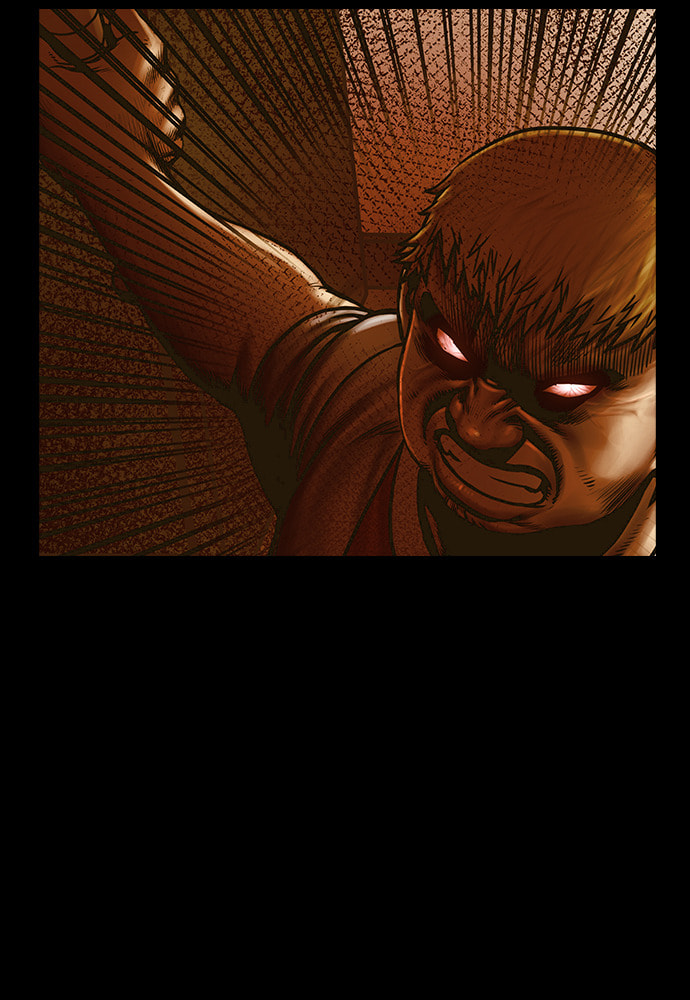Night of Silence Chapter 11 page 30 - 