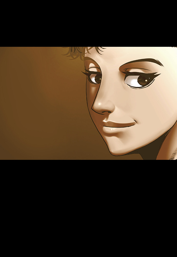 Night of Silence Chapter 11 page 31 - 