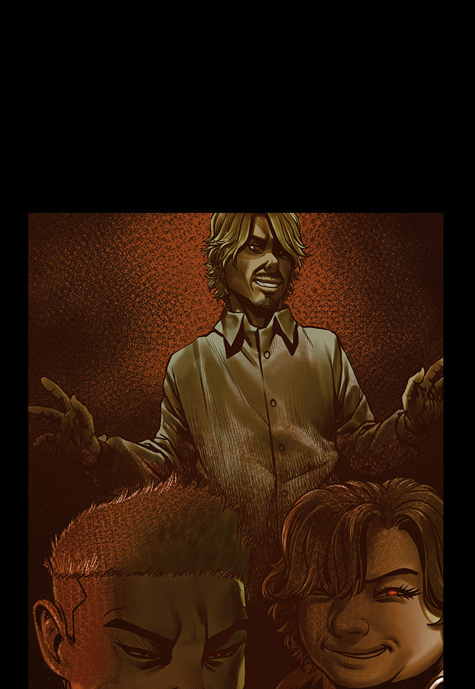 Night of Silence Chapter 11 page 32 - 