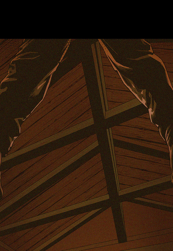Night of Silence Chapter 11 page 34 - 