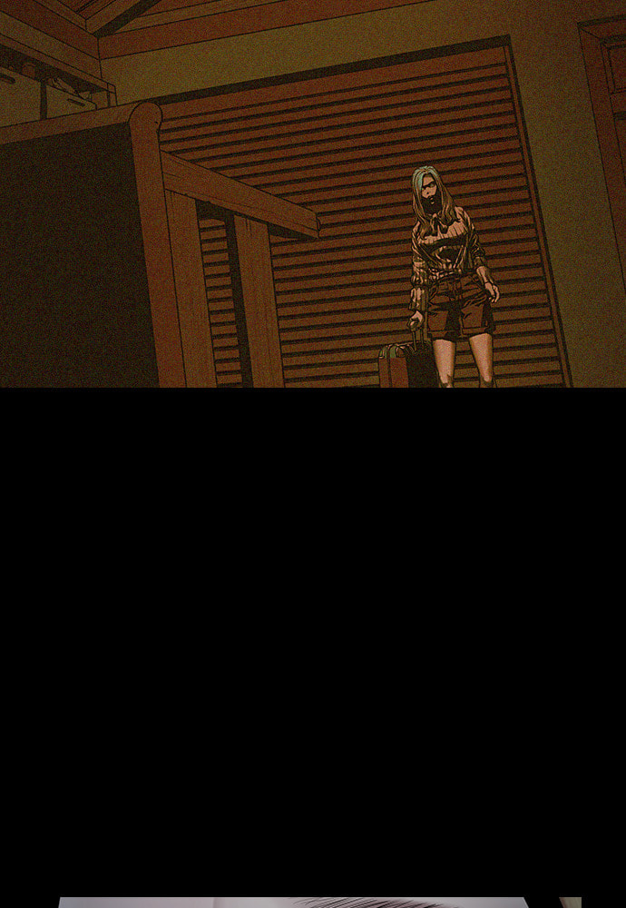 Night of Silence Chapter 11 page 35 - 