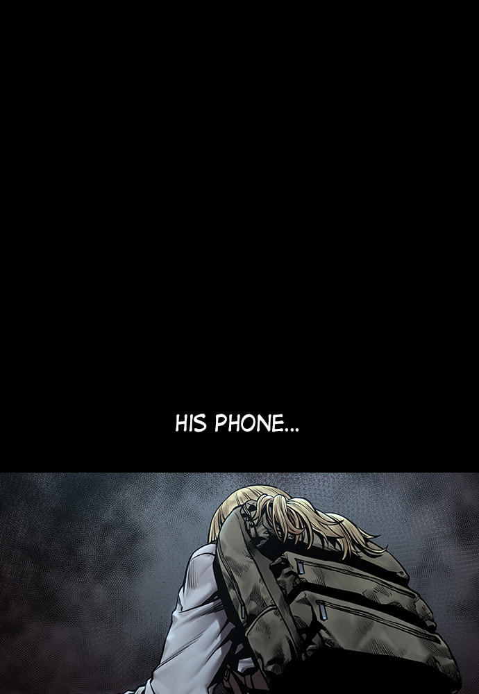 Night of Silence Chapter 11 page 38 - 