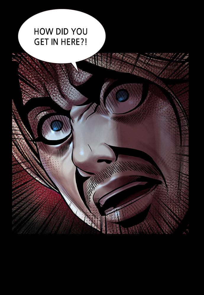 Night of Silence Chapter 11 page 5 - 