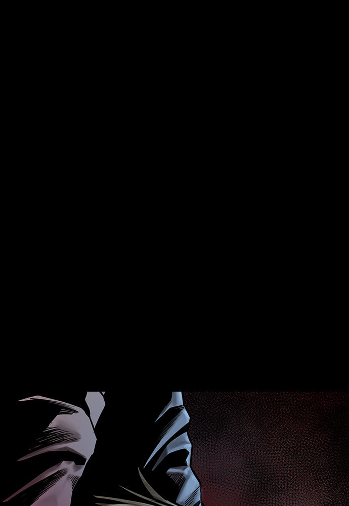 Night of Silence Chapter 11 page 41 - 