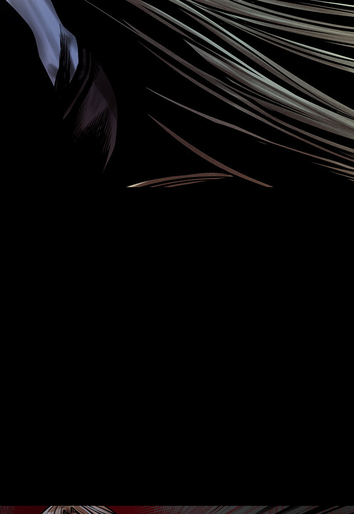 Night of Silence Chapter 11 page 43 - 