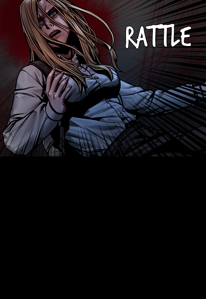 Night of Silence Chapter 11 page 44 - 
