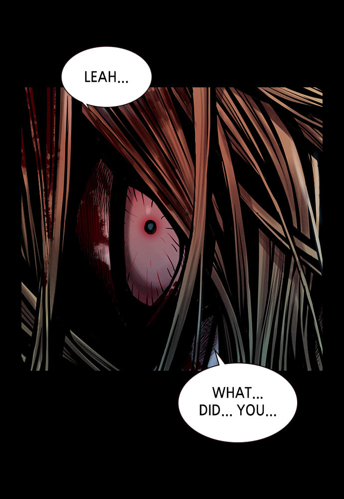 Night of Silence Chapter 11 page 45 - 