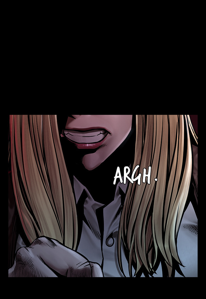 Night of Silence Chapter 11 page 46 - 