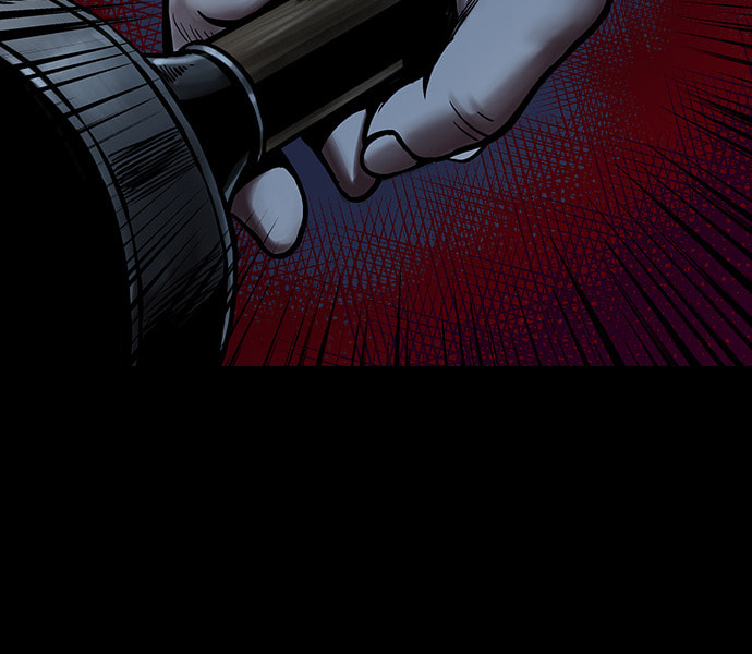 Night of Silence Chapter 11 page 48 - 