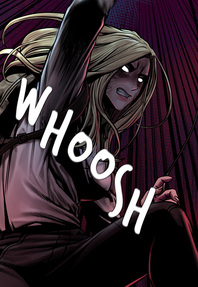 Night of Silence Chapter 11 page 50 - 