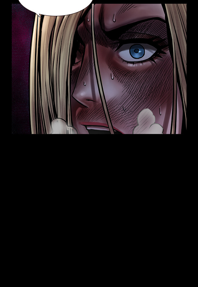 Night of Silence Chapter 11 page 52 - 